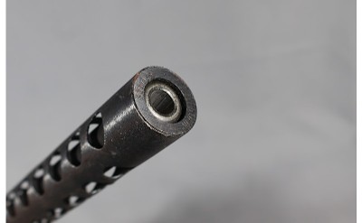 IMI~UZI Model B~9mm luger - Image 7 of 9