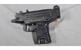 Israeli Military Industries~Uzi Pistol~9mm luger - Image 2 of 4