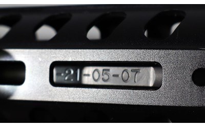 POF USA~ CMR ~ 6.5 Creedmoor - Image 7 of 13