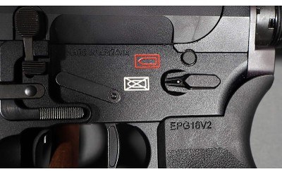 POF USA~ CMR ~ 6.5 Creedmoor - Image 4 of 13