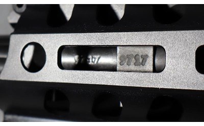 POF USA~ CMR ~ 6.5 Creedmoor - Image 8 of 13
