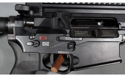POF USA~ CMR ~ 6.5 Creedmoor - Image 5 of 13
