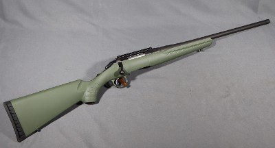 Ruger~American~.260 Remington - Image 1 of 6