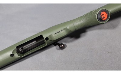 Ruger~American~.260 Remington - Image 6 of 6
