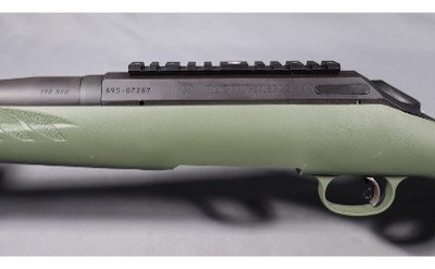 Ruger~American~.260 Remington - Image 5 of 6