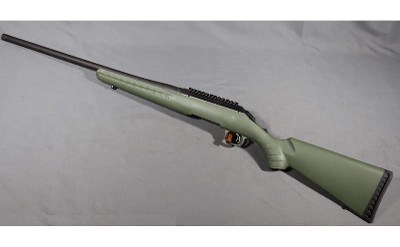 Ruger~American~.260 Remington - Image 2 of 6