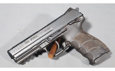 HK~P30L~.40 S&W - Image 2 of 5