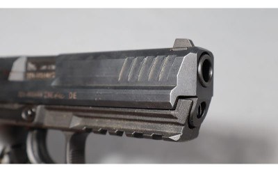 HK~P30L~.40 S&W - Image 3 of 5