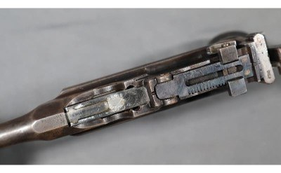 Mauser~C96~.30 Cal - Image 6 of 6