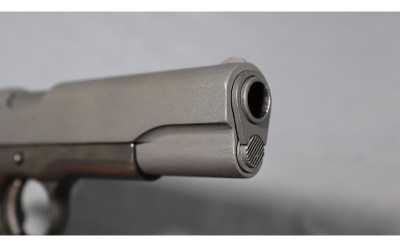 Remington Rand~M1911A1~.45 Auto - Image 3 of 5
