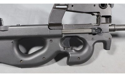 FN~PS90~5.7x28mm NATO - Image 4 of 9