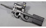 FN~PS90~5.7x28mm NATO - Image 2 of 9