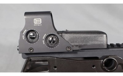 FN~PS90~5.7x28mm NATO - Image 5 of 9