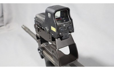 FN~PS90~5.7x28mm NATO - Image 9 of 9