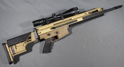 FN~Scar 20S~7.62x51mm - Image 1 of 8