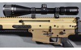 FN~Scar 20S~7.62x51mm - Image 7 of 8