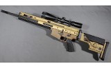 FN~Scar 20S~7.62x51mm - Image 2 of 8