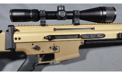 FN~Scar 20S~7.62x51mm - Image 5 of 8