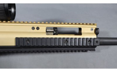 FN~Scar 20S~7.62x51mm - Image 4 of 8