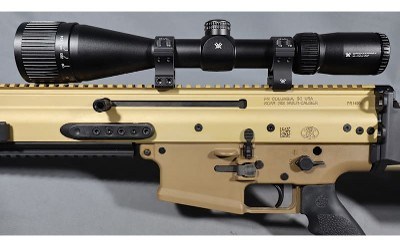 FN~Scar 20S~7.62x51mm - Image 7 of 8
