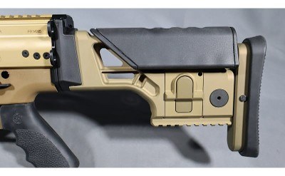 FN~Scar 20S~7.62x51mm - Image 6 of 8