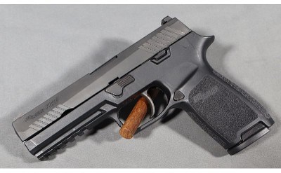 Sig Sauer~P320~9mm Luger - Image 2 of 5