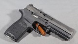 Sig Sauer~P320~9mm Luger - Image 1 of 5