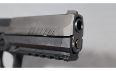 Sig Sauer~P320~9mm Luger - Image 3 of 5