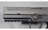 Sig Sauer~P320~9mm Luger - Image 5 of 5