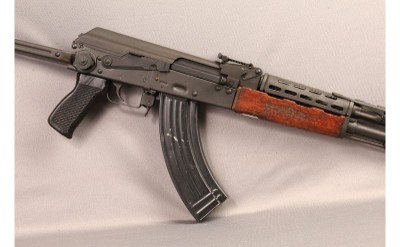 Zastava ~ M70AB2T ~ 7.62x39 - Image 3 of 7