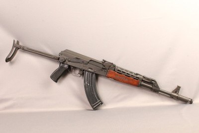 Zastava ~ M70AB2T ~ 7.62x39 - Image 1 of 7
