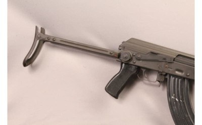 Zastava ~ M70AB2T ~ 7.62x39 - Image 2 of 7