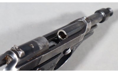 Pietro Beretta ~ 70-1 ~ .32 Auto - Image 4 of 4