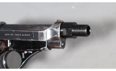 Pietro Beretta ~ 70-1 ~ .32 Auto - Image 3 of 4