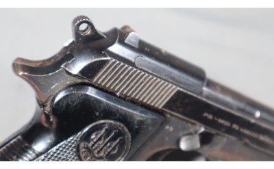 Beretta~70-1~.32 ACP - Image 4 of 5