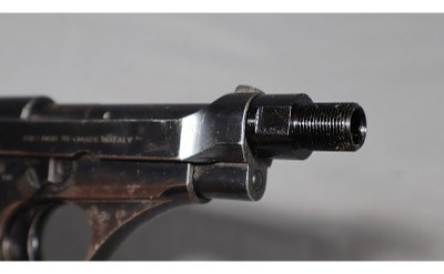 Beretta~70-1~.32 ACP - Image 3 of 5