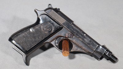 Beretta~70-1~.32 ACP - Image 1 of 5
