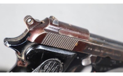Beretta~70-1~.32 ACP - Image 4 of 5