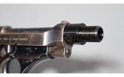 Beretta~70-1~.32 ACP - Image 3 of 5