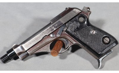 Pietro Beretta ~ 70-1 ~ .32 Auto - Image 2 of 5