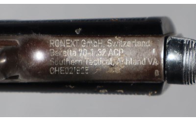 Pietro Beretta ~ 70-1 ~ .32 Auto - Image 5 of 5