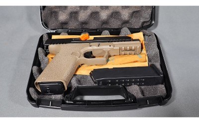 Polymer80~PFS9~9mm Luger - Image 7 of 7