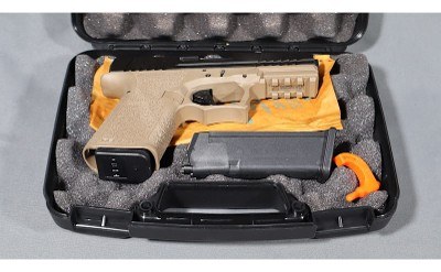 Polymer80~PFC9~9mm Luger - Image 7 of 7