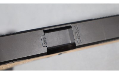 Polymer80~PFC9~9mm Luger - Image 5 of 7