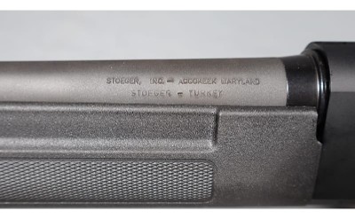 Stoeger~M3000~12 Gauge - Image 6 of 8