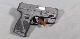 Taurus Armas~G3C~9mm luger - Image 1 of 4