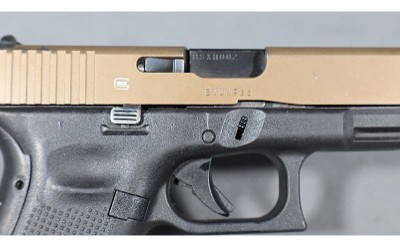 Glock~19X~9mm Luger - Image 4 of 5