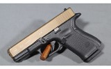 Glock~19X~9mm Luger - Image 2 of 5