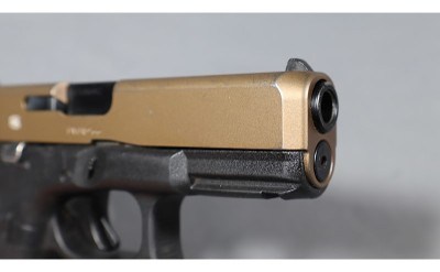 Glock~19X~9mm Luger - Image 3 of 5