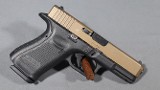 Glock~19X~9mm Luger - Image 1 of 5